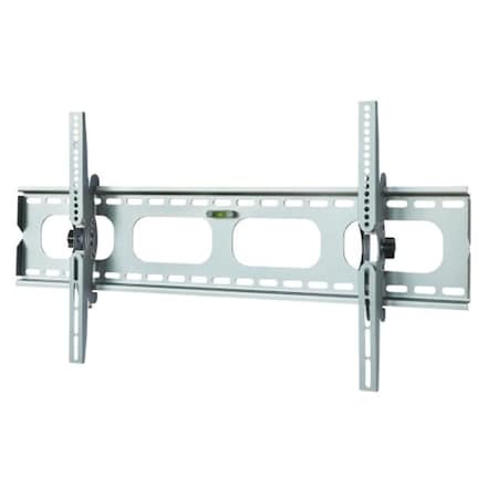 ElectronicMaster LCD117 Electronic Master 42 In. - 70 In. Tilt Wall Mount - Silver